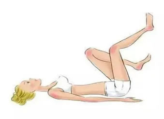 教你快速瘦大腿方法