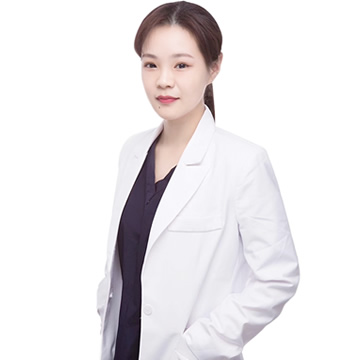 付思寧